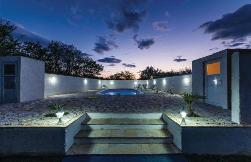 Holiday Home Podgradina 01 - Photo 13