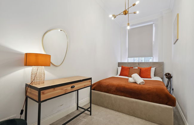 Blythswood Apartment - Photo 9