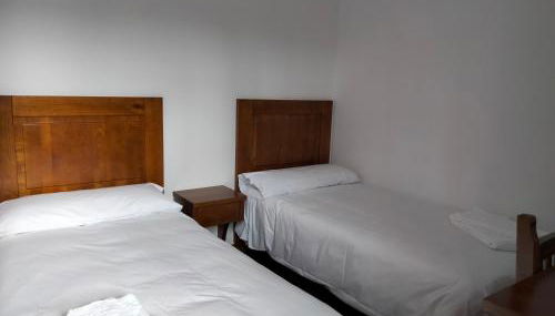 Albergue Abeiro do Sor - Foto 2