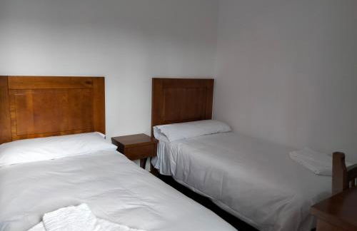 Albergue Abeiro do Sor - Foto 2