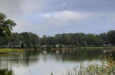Chalet Campingplatz Nordloh - Foto 17