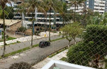 Flat Boulevard Riviera de São Lourenço - Praia - Photo 19