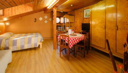 Mansarda Villa Simonetta - Foto 1