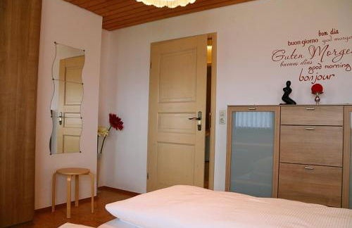 Ferienwohnungen Haus Marlene Kaiser - Foto 14