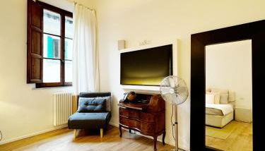 Boutique Room - Centro Storico 20 min da Firenze - Foto 3