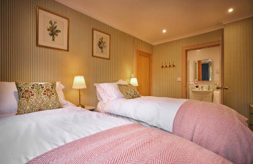 The Old Stables - Hot Tub, Sauna and Cinema - Photo 32