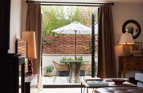 The Workshop - Foto 8