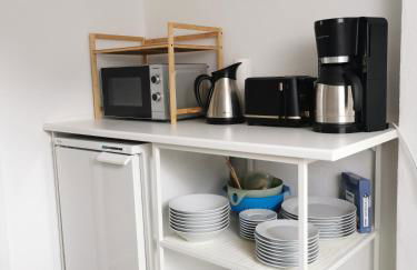 City-Apartment Am Holzberg - Foto 6