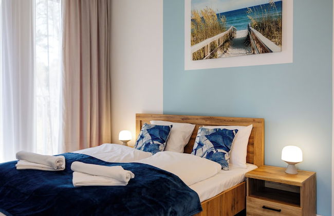 Apartamenty Sun & Snow Porto Mare - Photo 9