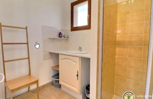 Gites les Bleuets - Foto 24