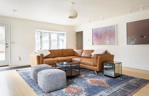 Sandbar Cedar Cottage on Lake Leelanau - Foto 23