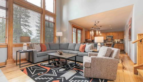 The Cottages - Ski Shuttle, Ski Valet - 2-Bedroom - Foto 2