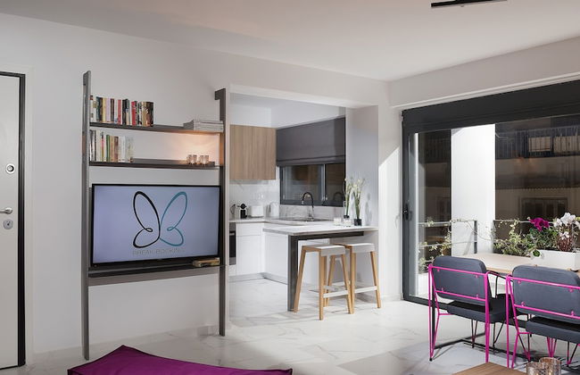 Elysium Boutique Apartments - Photo 48