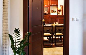 Agria Lux Apartment - Pelion - Volos - Foto 1