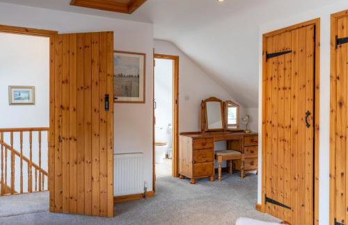 Arthur's Cottage Visit England 4 star Cottage in Norfolk - Foto 18