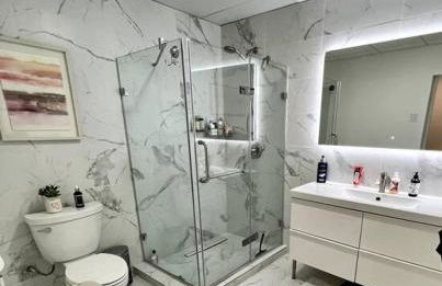 Luxury and cozy 1 Bed Condo in the heart of Providence - Foto 10