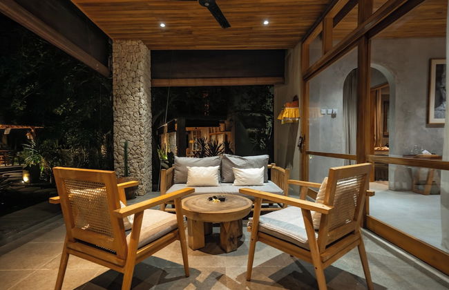 Amrani Diamond Beach Villas & Pool - Foto 66