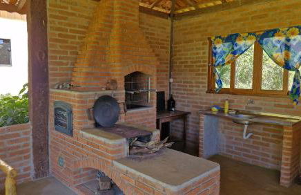 Casa Recanto CAEJÔ - Photo 20