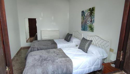 Mirador del Risco - Foto 4