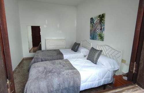 Mirador del Risco - Foto 4