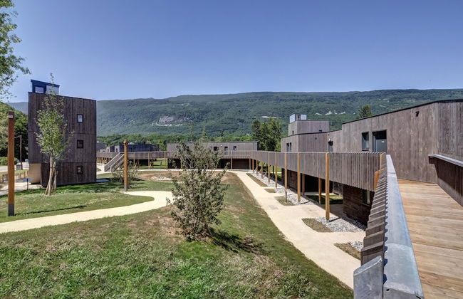 Le Village des Oiseaux - Vacancéole - Foto 44