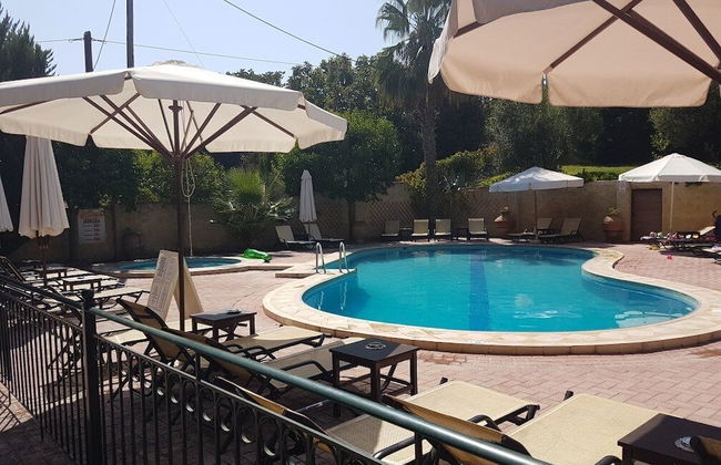 Aloni Hotel - Foto 12