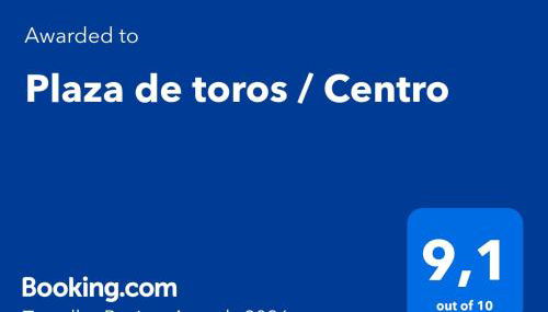 Plaza de toros / Centro - Foto 2