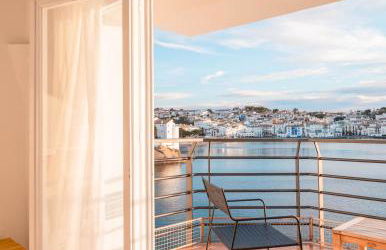 Habitatges Turístics Riba Pitxot - Es Cucurucuc - Foto 1