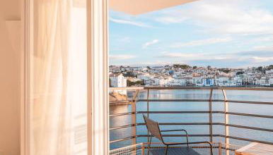 Habitatges Turístics Riba Pitxot - Es Cucurucuc - Foto 1