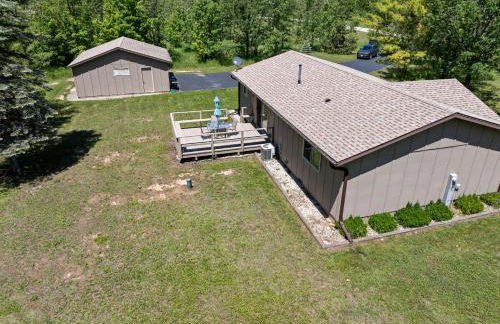 Wilderness Retreat by Simple Life Rentals - Foto 33