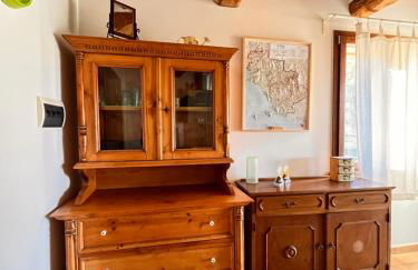 Agriturismo Il Sorbo Appartamento Lavanda - Foto 2