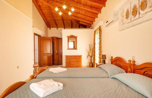 Villa Mandola in Tzamarelata - Foto 39