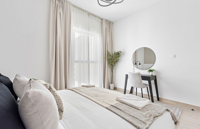 Silkhaus Waters Edge Tower - Yas Island - Photo 35