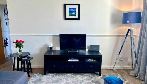 Central Apartment Linlithgow - Photo 2