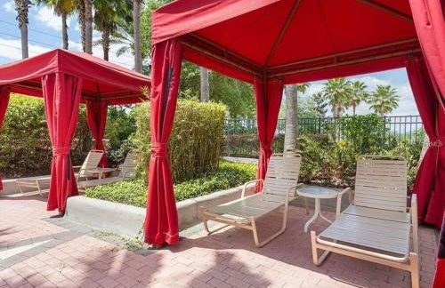 Family Friendly Home, South-facing Pool,Spa, Gated Resort near Disney -928 - Foto 38