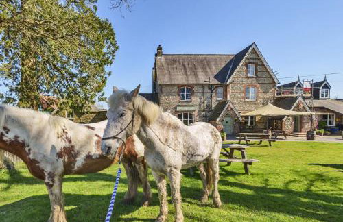 Hollybank Barn - Foto 34