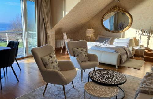 Wellness-Oase mit Wasserblick, Pool, Sauna & Fitnessbereich - Foto 19