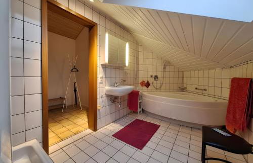 Appartment Techblick - Foto 8