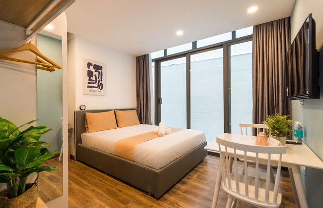 Cozrum Homes Saphera Residence - Foto 39