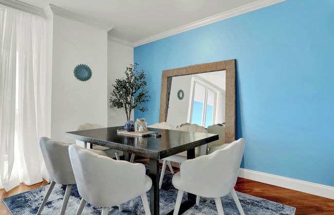 Tropical Paradise - Spacious 3-Bedroom - Foto 60