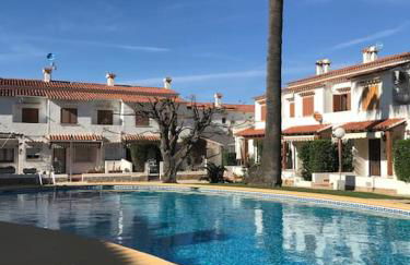 Casa Luna Primera Línea de la Playa Almadrava - Foto 17