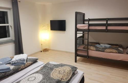 Haus Soestblick - Ferienwohnung - Photo 21