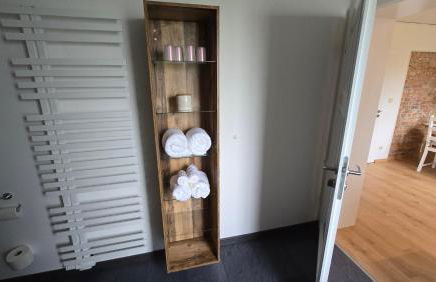 Ferienwohnung Streckhofidylle - Foto 34