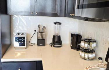 Central Frisco Vibes 1 BR Apart With POOL & GYM - Foto 9