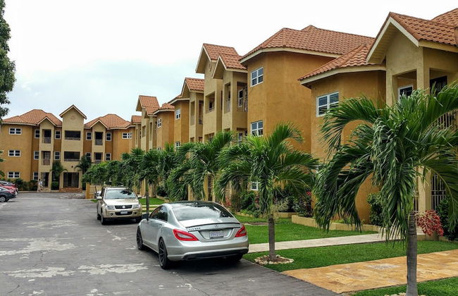 Modern London Decor Guest Apartments - Foto 57