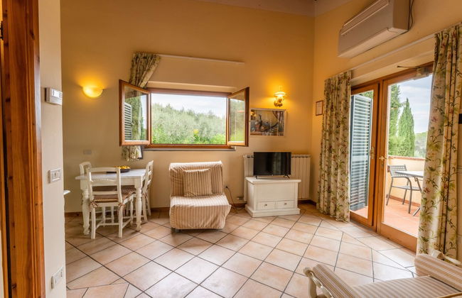 Agriturismo Vecchio Borgo di Inalbi - Photo 2