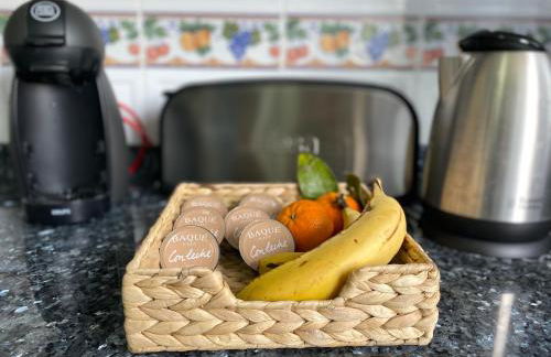 Casa de Anmar casa independiente con jardín, Ajo - Foto 8