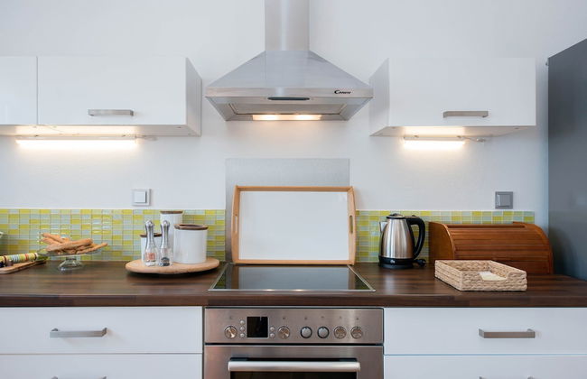 Lavender Cottage - Foto 14