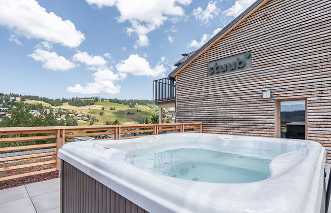 stuub todtnauberg - Foto 27