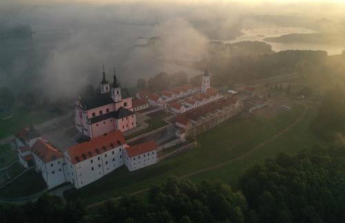 Wigierski Park Narodowy - Foto 28